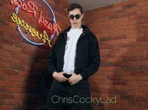 ChrisCockyLad