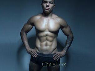 ChrisFox