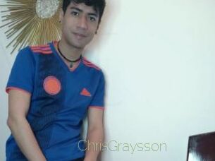ChrisGraysson