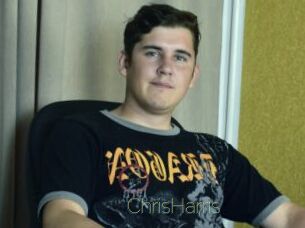 ChrisHarris