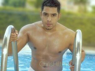ChrisHilton Visio Tchats