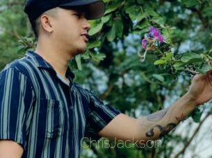 ChrisJackson