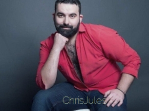 ChrisJules Visio Tchats