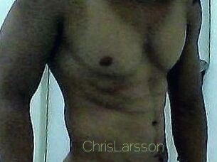 ChrisLarsson
