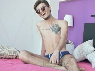 ChrisLucas
