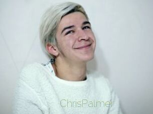 ChrisPalmer