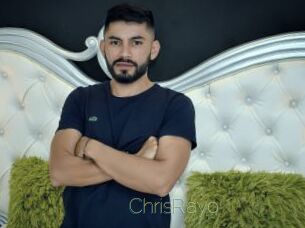 ChrisRayo