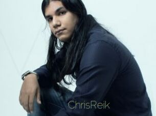 ChrisReik