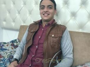 ChrisReynol