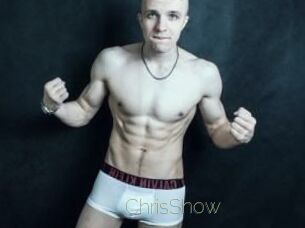 ChrisShow