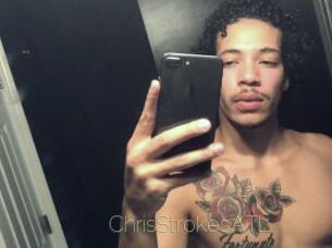 ChrisStrokesATL Visio Tchats