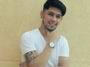 ChrisWindsor