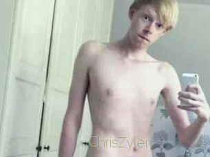 ChrisZyler Visio Tchats