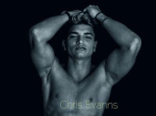 Chris_Evanns