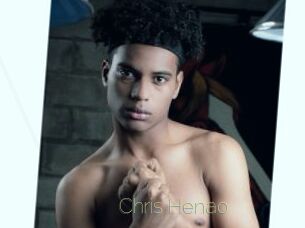 Chris_Henao