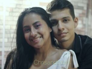 Chrisandblum
