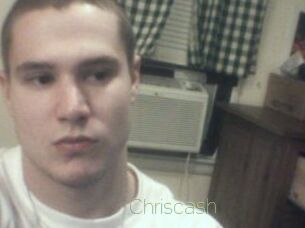 Chriscash