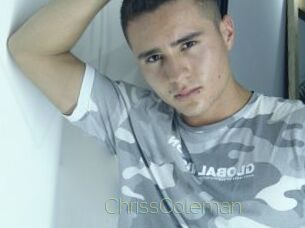 ChrissColeman