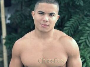 ChrissFox