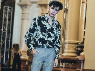 ChrissMurphy