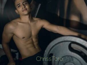 ChrissToro