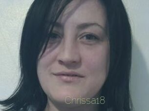Chrissa18