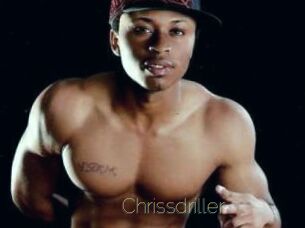 Chrissdriller