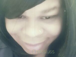 Chrissluss