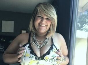 ChrissyCarter
