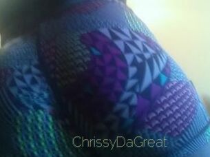 ChrissyDaGreat
