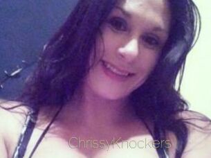 ChrissyKnockers Visio Tchats