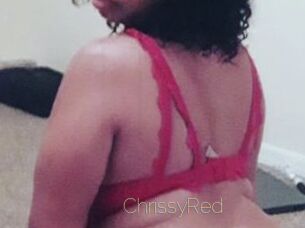 ChrissyRed