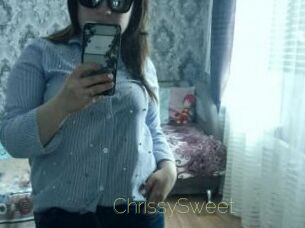 ChrissySweet