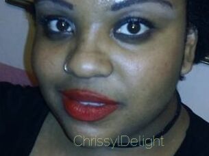 ChrissylDelight