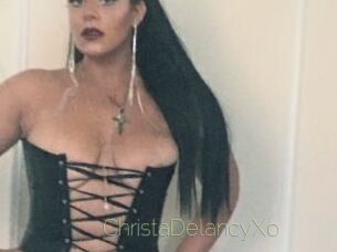 ChristaDelancyXo Visio Tchats