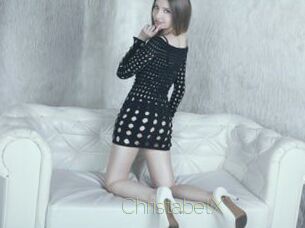 ChristabelX