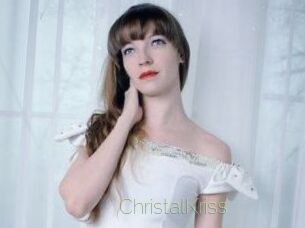 ChristalKriss Visio Tchats
