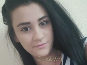 ChristiWh