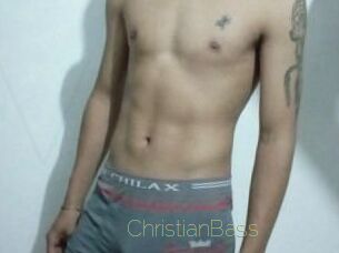 ChristianBass