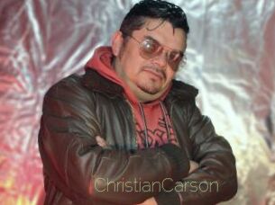ChristianCarson