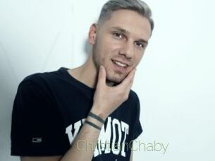 ChristianChaby