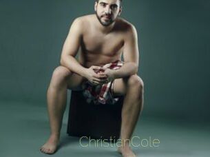 ChristianCole Visio Tchats