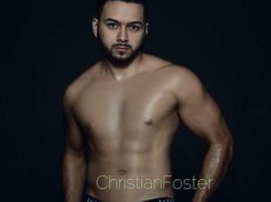 ChristianFoster Visio Tchats