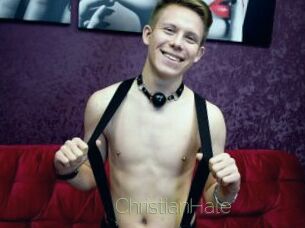 ChristianHale