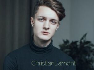 ChristianLamont