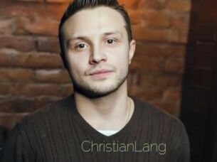 ChristianLang