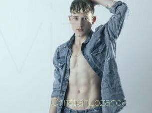 ChristianLozano Visio Tchats