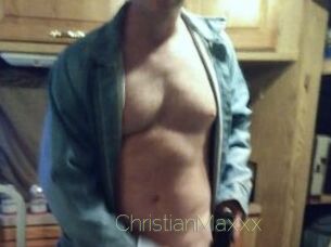 ChristianMaxxx