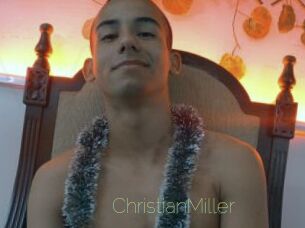 ChristianMiller Visio Tchats