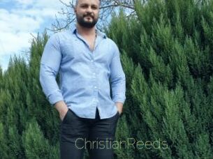 ChristianReeds